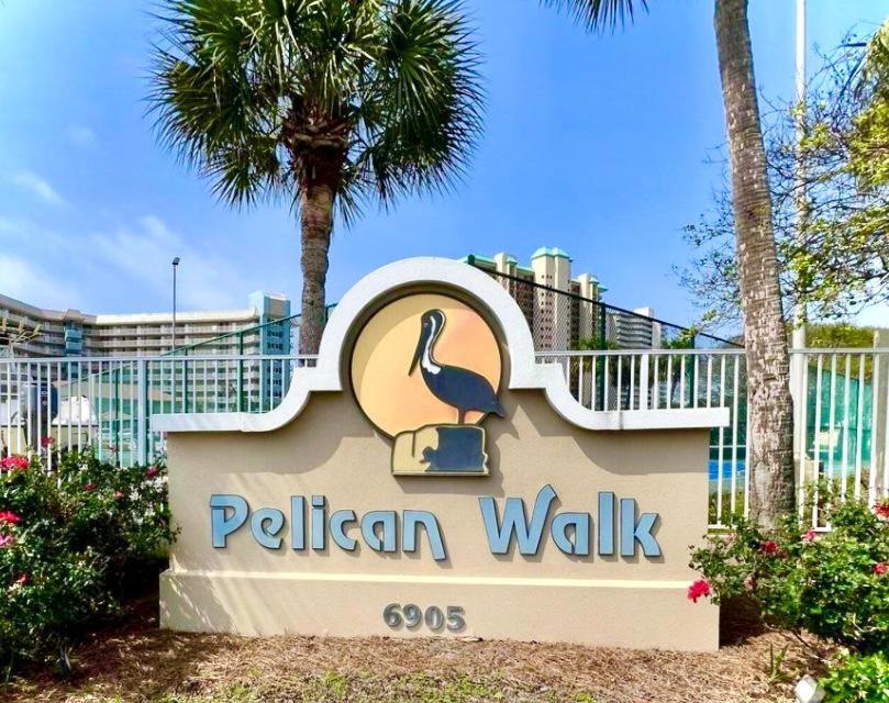 Holiday home Pelican Walk 104 Panama City Beach