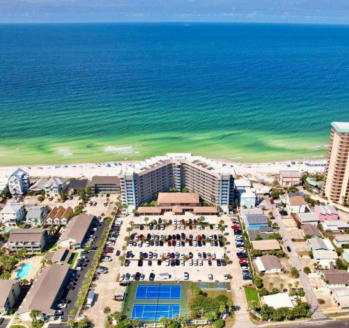 Holiday home Pelican Walk 104 Panama City Beach