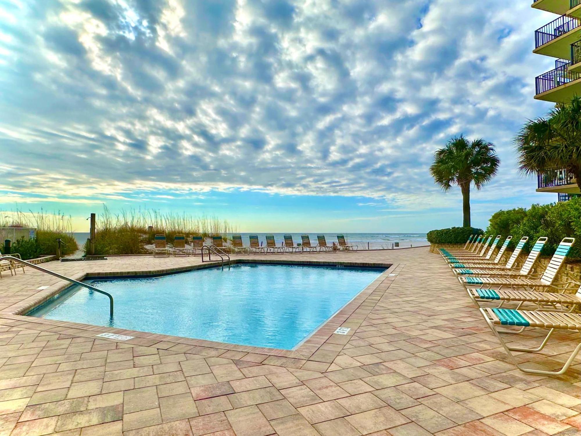 Holiday home Pelican Walk 104 Panama City Beach
