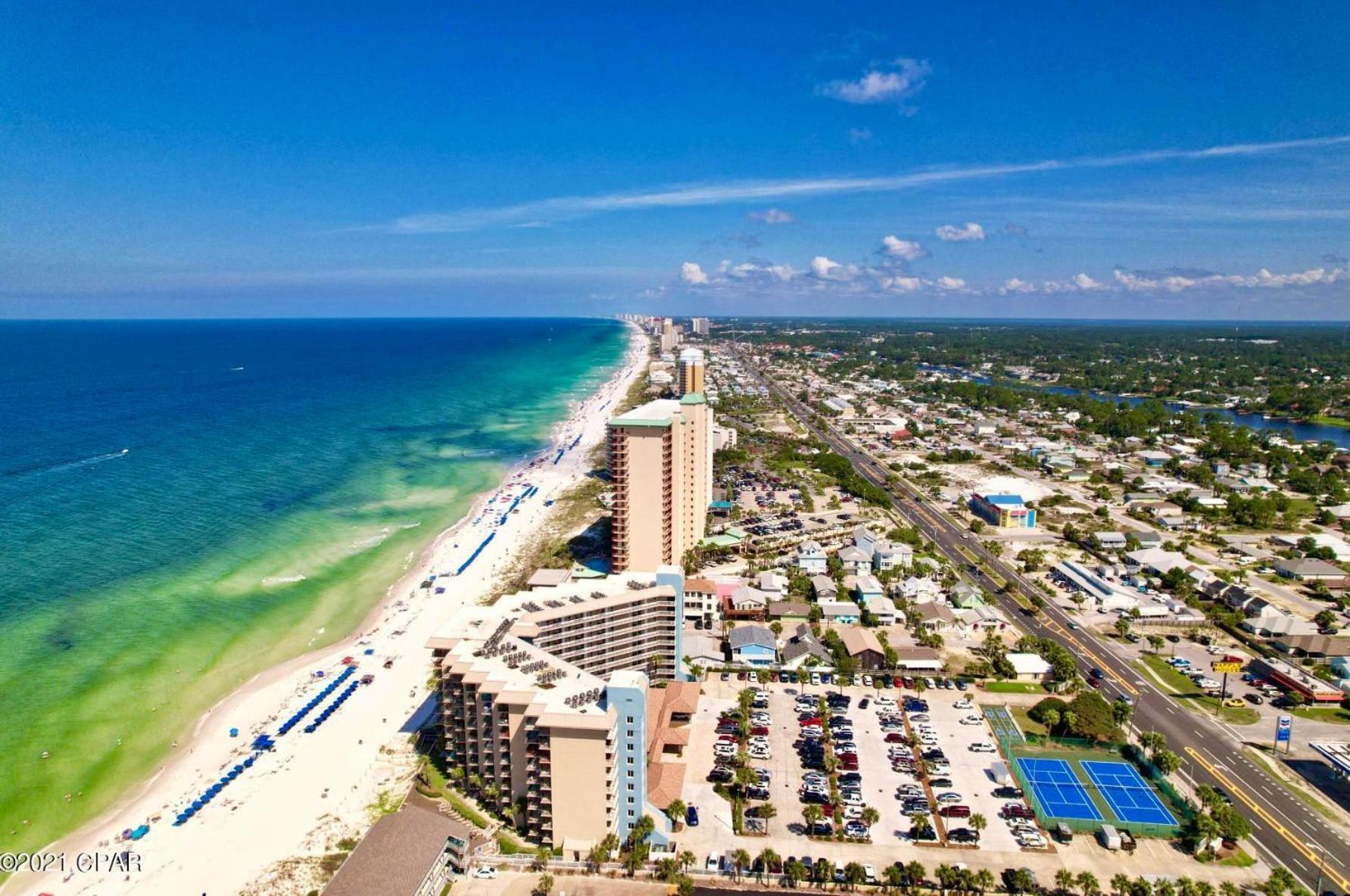 Pelican Walk 104 Panama City Beach