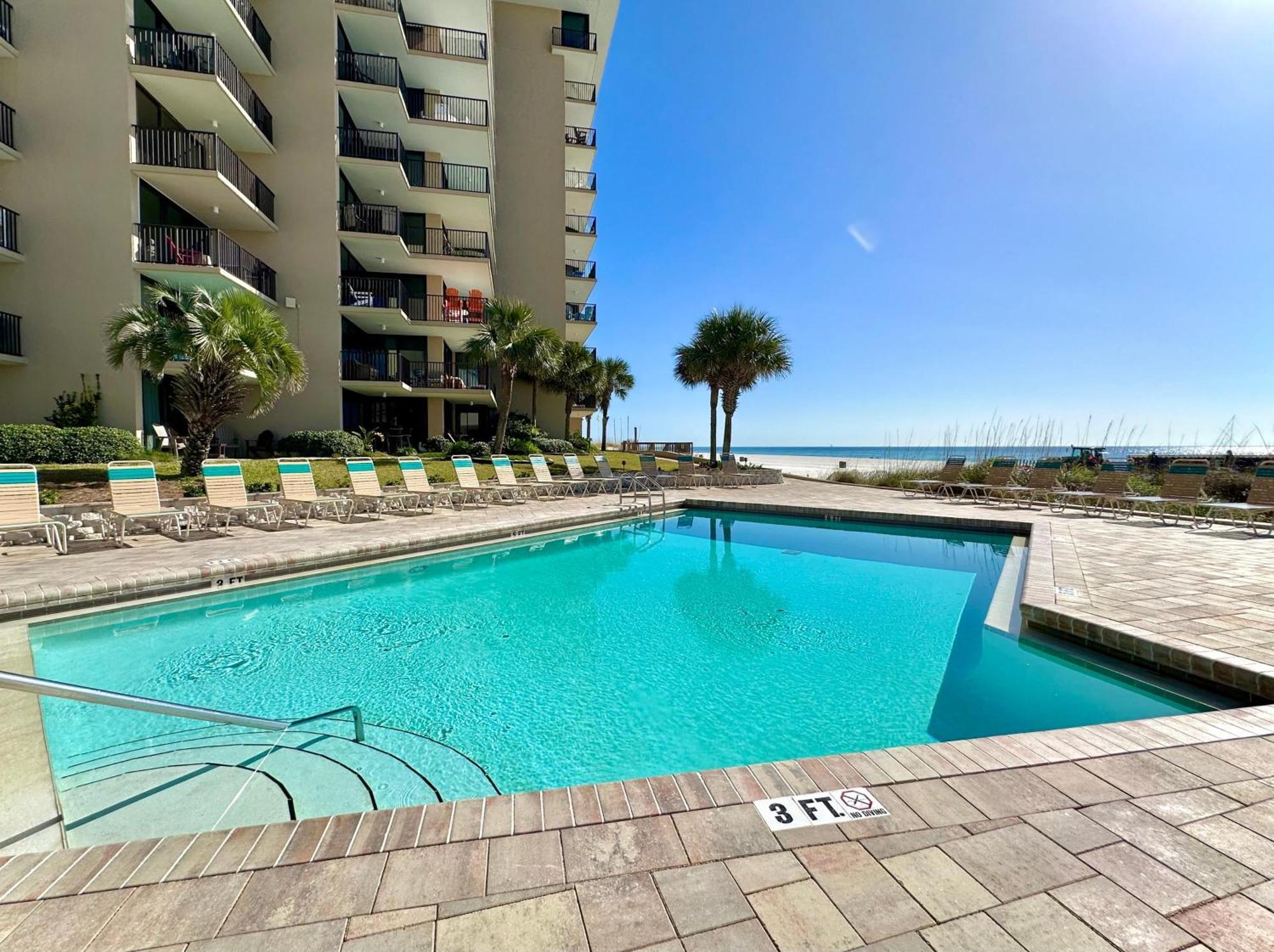Holiday home Pelican Walk 104 Panama City Beach