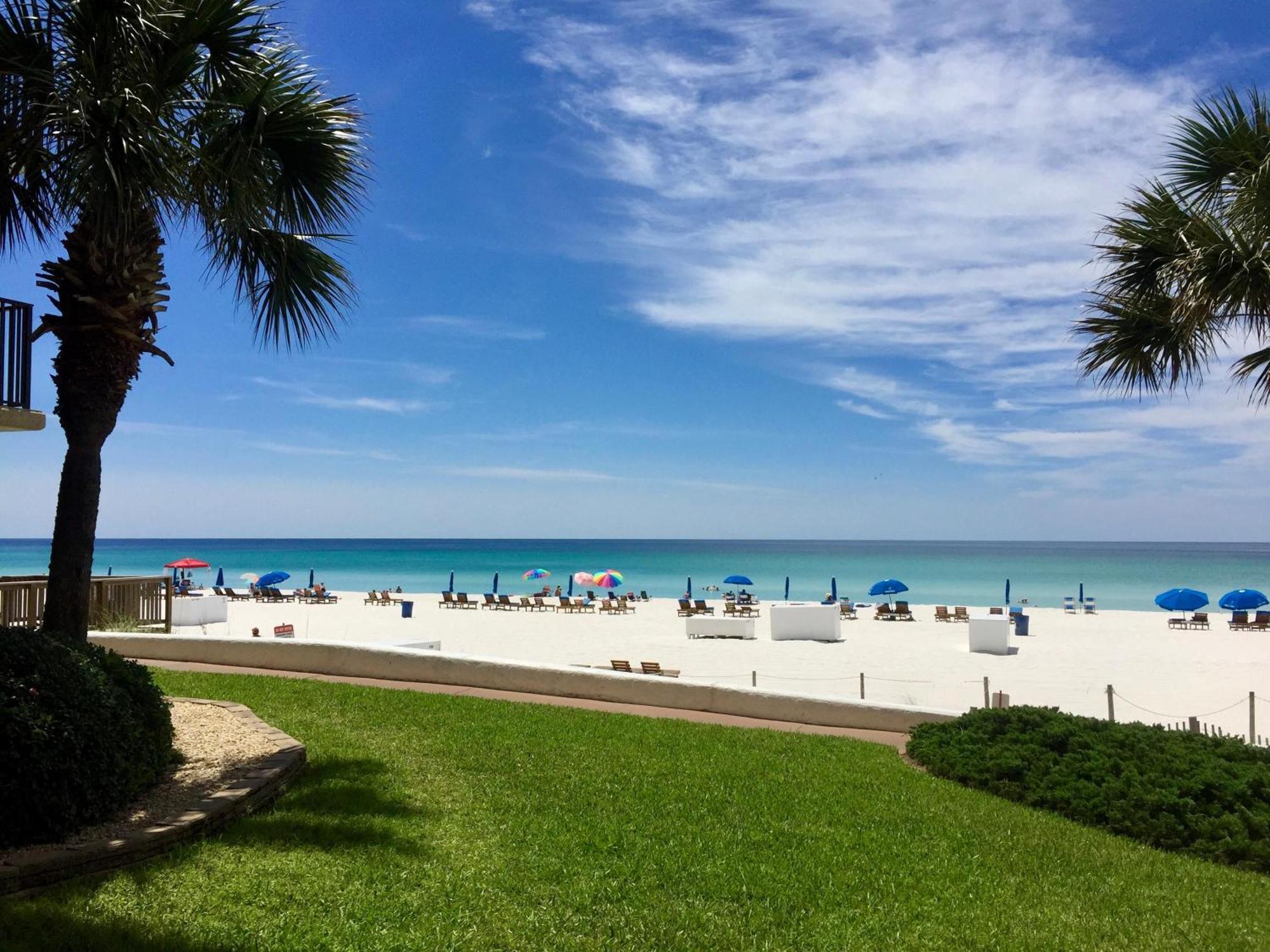 Pelican Walk 104 Holiday home Panama City Beach