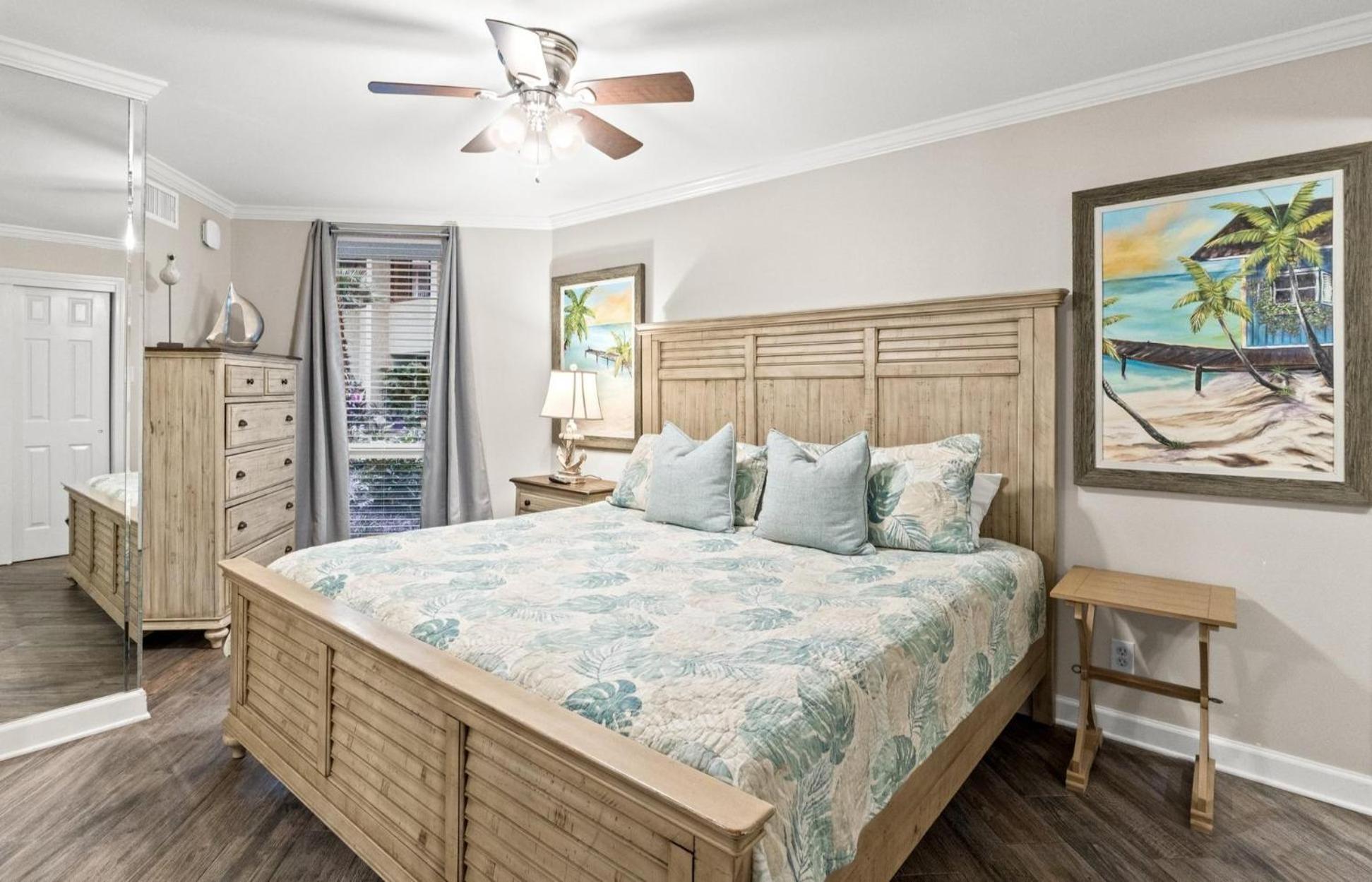 Pelican Walk 104 Holiday home Panama City Beach