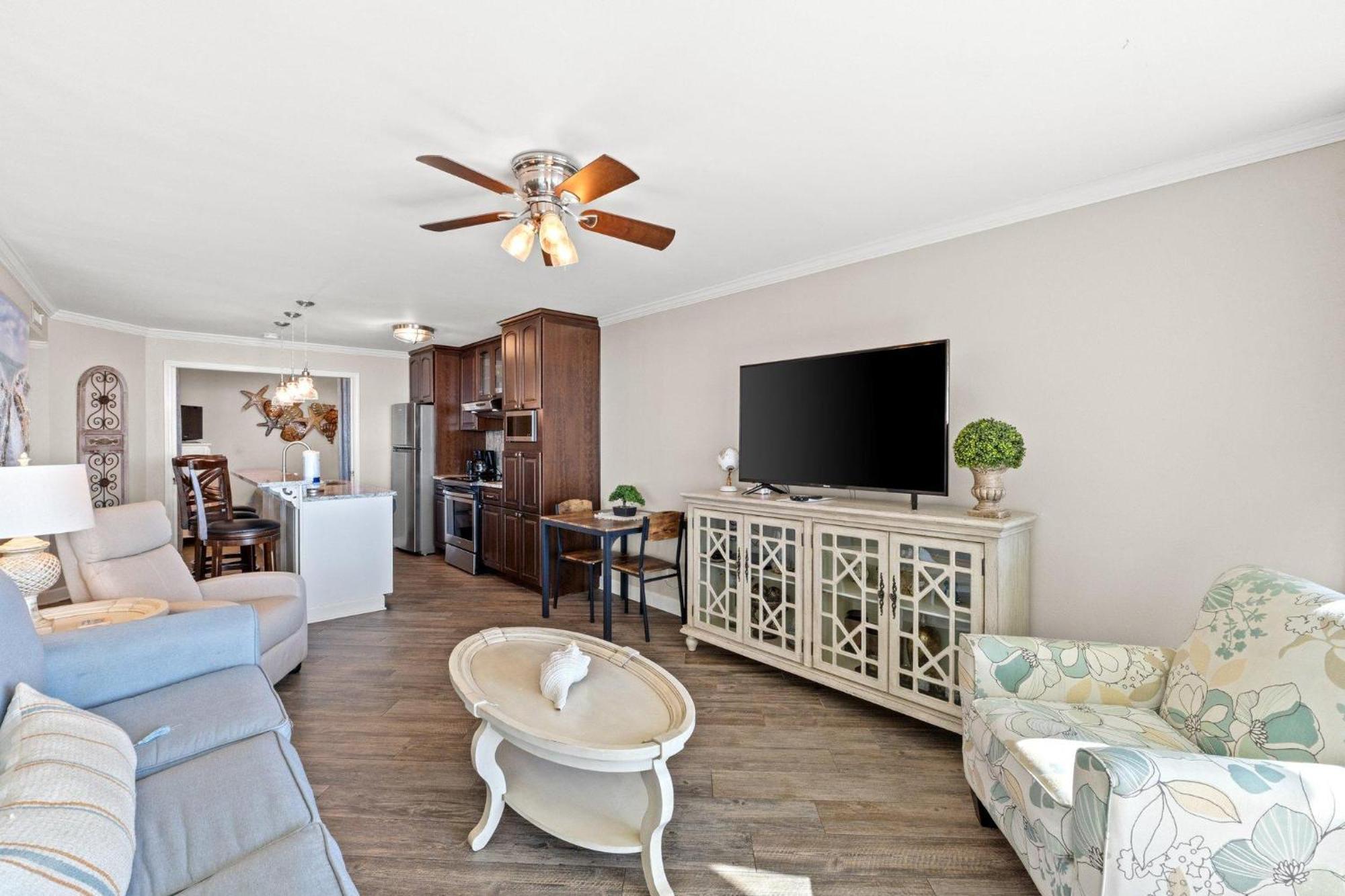 Pelican Walk 104 Holiday home Panama City Beach