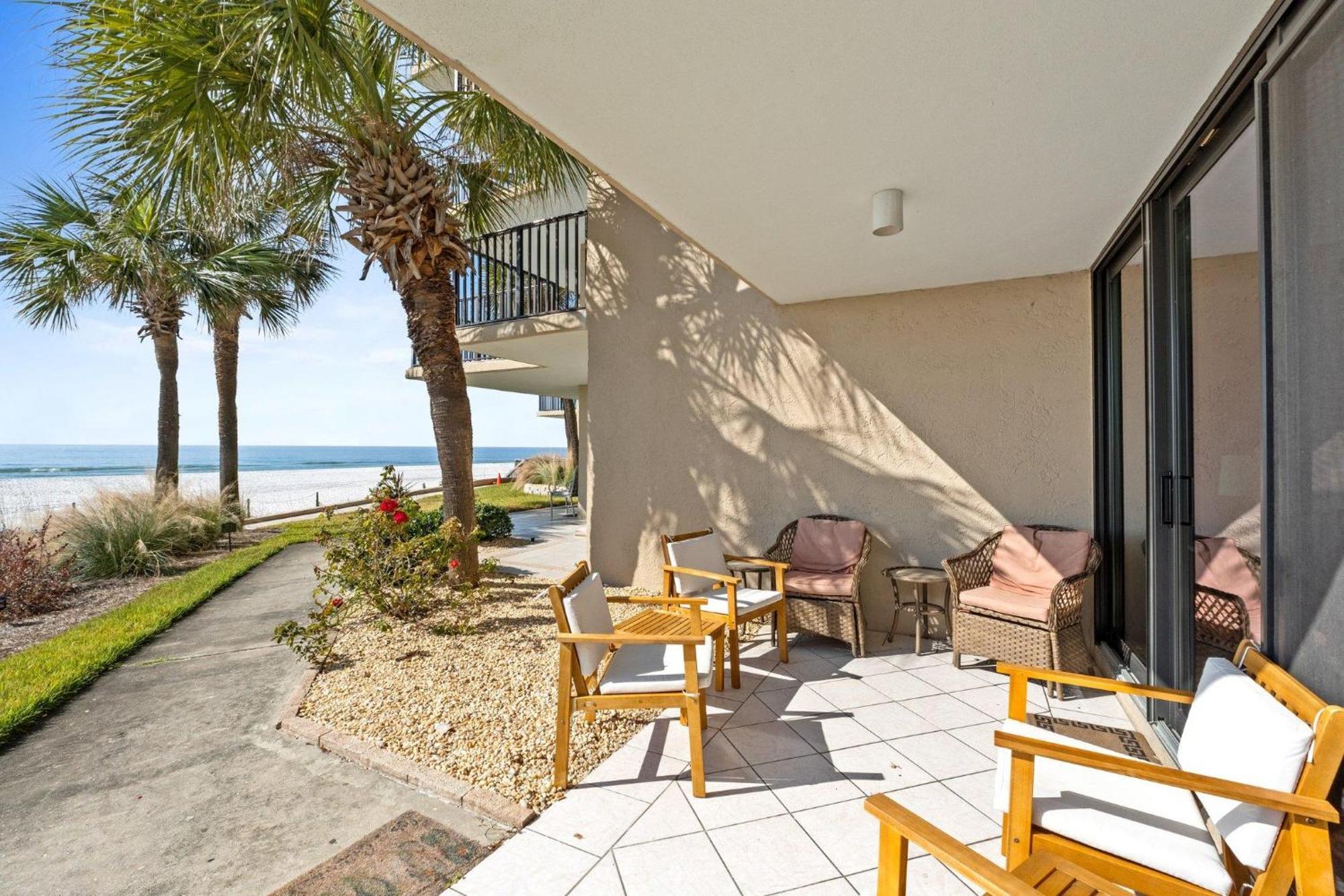 Holiday home Pelican Walk 104 Panama City Beach